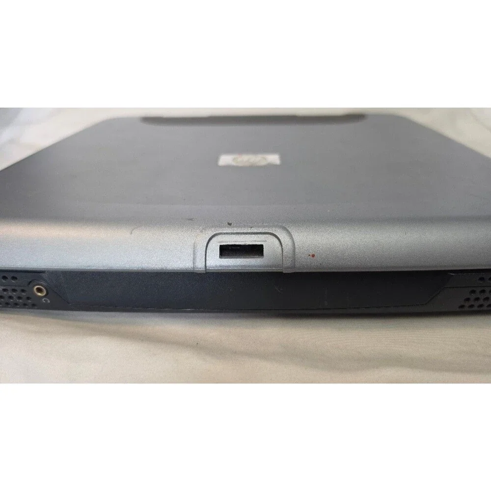 HP Pavilion N5310 Notebook Laptop Windows XP - For Parts/Untested